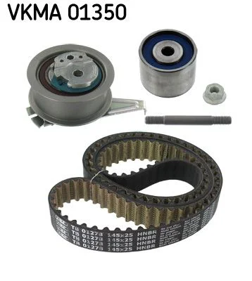 Paskirstymo diržo komplektas SKF VKMA 01350