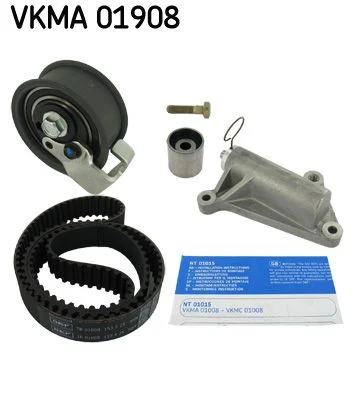 Paskirstymo diržo komplektas SKF VKMA 01908