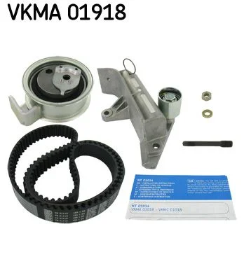 Paskirstymo diržo komplektas SKF VKMA 01918