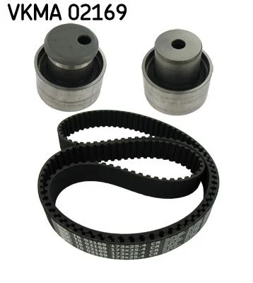 Paskirstymo diržo komplektas SKF VKMA 02169