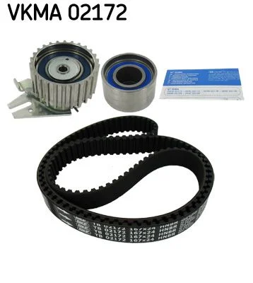 Paskirstymo diržo komplektas SKF VKMA 02172