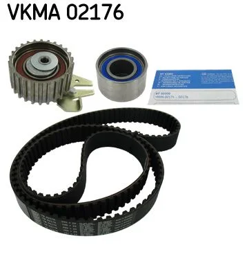 Sada rozvodového remeňa SKF VKMA 02176