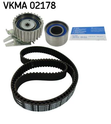 Paskirstymo diržo komplektas SKF VKMA 02178