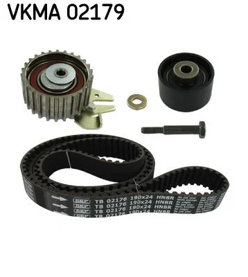 Timing Belt Kit SKF VKMA 02179