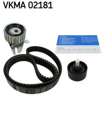 Sada rozvodového remeňa SKF VKMA 02181