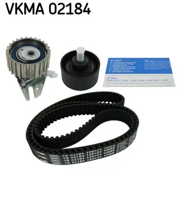 Sada rozvodového remeňa SKF VKMA 02184