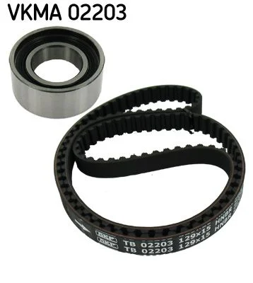 Sada rozvodového remeňa SKF VKMA 02203