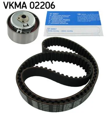 Sada rozvodového remeňa SKF VKMA 02206