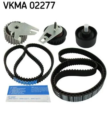 Paskirstymo diržo komplektas SKF VKMA 02277