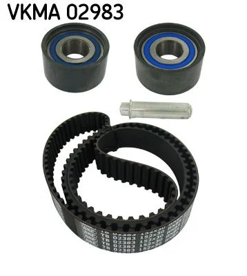Paskirstymo diržo komplektas SKF VKMA 02983