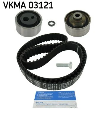 Sada rozvodového remeňa SKF VKMA 03121