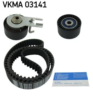 Sada rozvodového remeňa SKF VKMA 03141