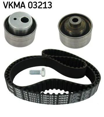 Sada rozvodového remeňa SKF VKMA 03213