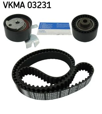 Sada rozvodového remeňa SKF VKMA 03231