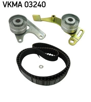 Paskirstymo diržo komplektas SKF VKMA 03240