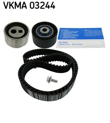 Sada rozvodového remeňa SKF VKMA 03244