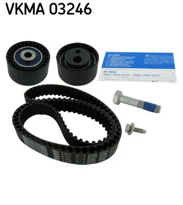Sada rozvodového remeňa SKF VKMA 03246