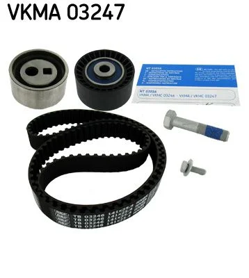 Sada rozvodového remeňa SKF VKMA 03247