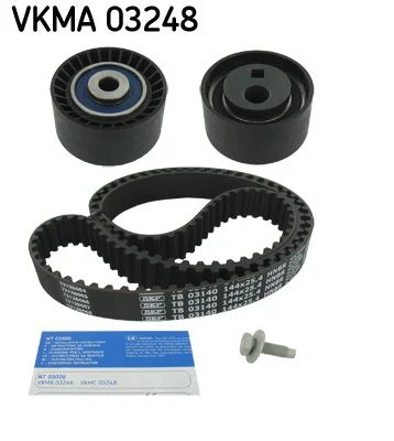 Sada rozvodového remeňa SKF VKMA 03248