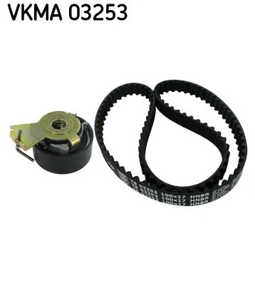 Sada rozvodového remeňa SKF VKMA 03253