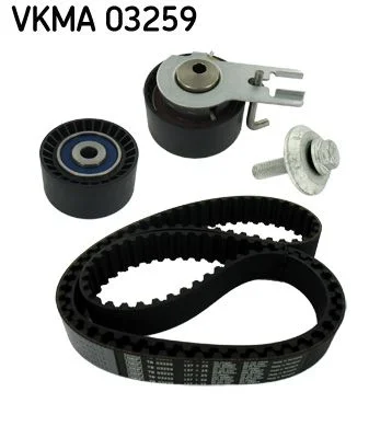 Sada rozvodového remeňa SKF VKMA 03259