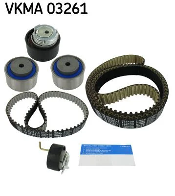 Paskirstymo diržo komplektas SKF VKMA 03261