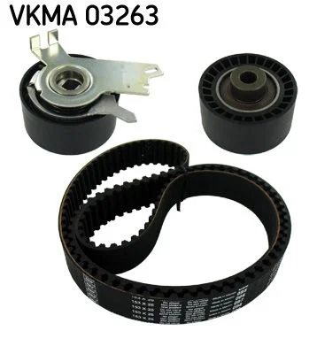 Sada rozvodového remeňa SKF VKMA 03263