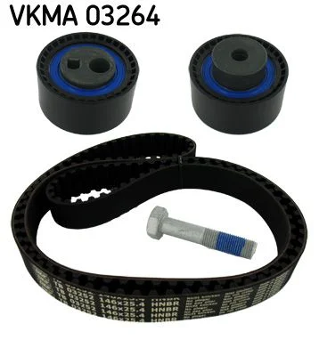 Paskirstymo diržo komplektas SKF VKMA 03264