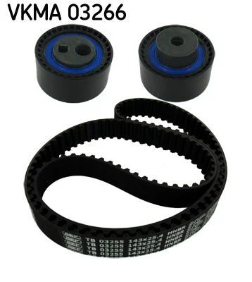 Paskirstymo diržo komplektas SKF VKMA 03266