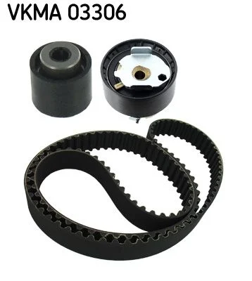 Sada rozvodového remeňa SKF VKMA 03306