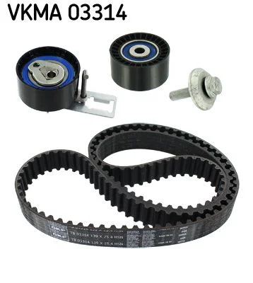 Sada rozvodového remeňa SKF VKMA 03314