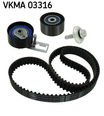 Sada rozvodového remeňa SKF VKMA 03316