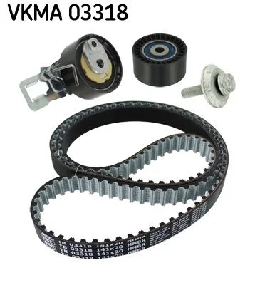 Sada rozvodového remeňa SKF VKMA 03318