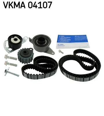 Paskirstymo diržo komplektas SKF VKMA04107