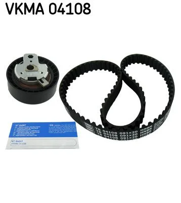 Sada rozvodového remeňa SKF VKMA 04108