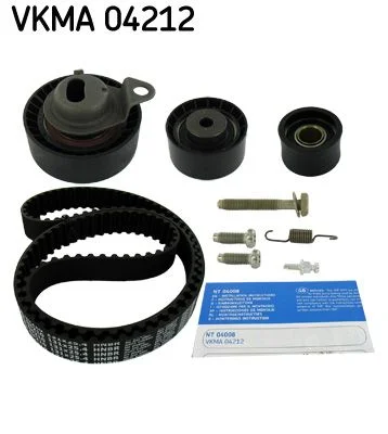 Sada rozvodového remeňa SKF VKMA 04212