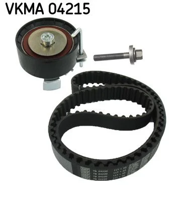 Sada rozvodového remeňa SKF VKMA 04215
