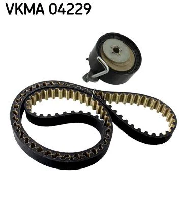 Timing Belt Kit SKF VKMA 04229