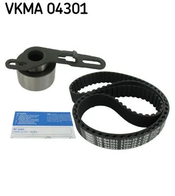 Sada rozvodového remeňa SKF VKMA 04301