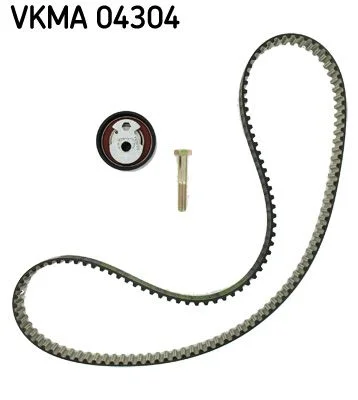 Sada rozvodového remeňa SKF VKMA 04304