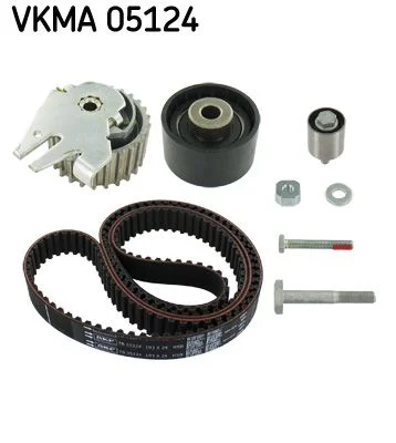 Paskirstymo diržo komplektas SKF VKMA 05124