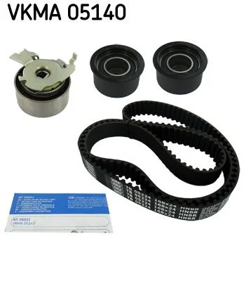 Sada rozvodového remeňa SKF VKMA 05140