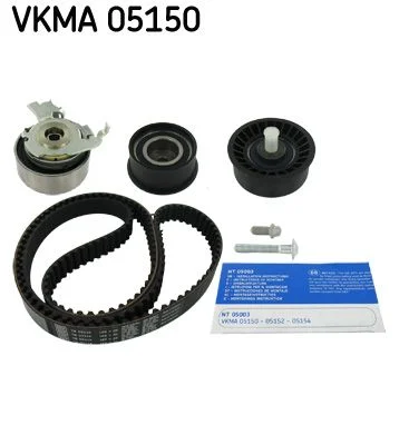 Sada rozvodového remeňa SKF VKMA 05150