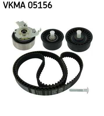 Sada rozvodového remeňa SKF VKMA 05156