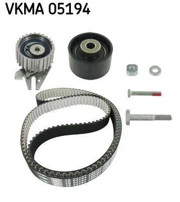 Sada rozvodového remeňa SKF VKMA 05194