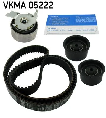 Sada rozvodového remeňa SKF VKMA 05222