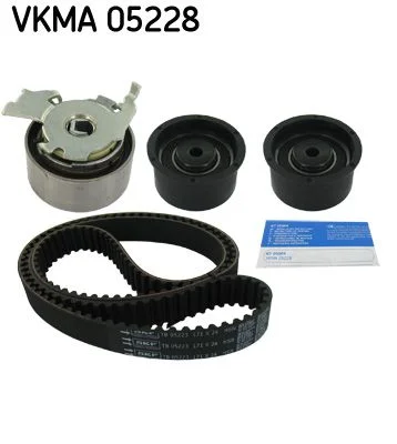 Sada rozvodového remeňa SKF VKMA 05228