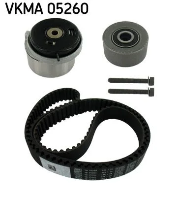 Sada rozvodového remeňa SKF VKMA 05260