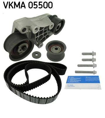 Paskirstymo diržo komplektas SKF VKMA05500