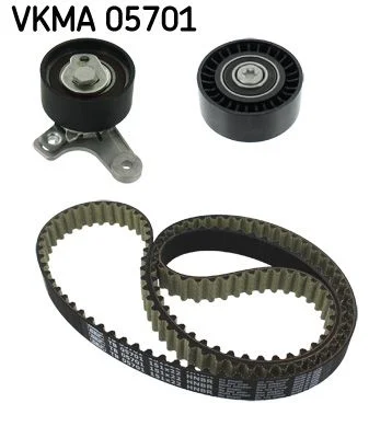 Paskirstymo diržo komplektas SKF VKMA 05701